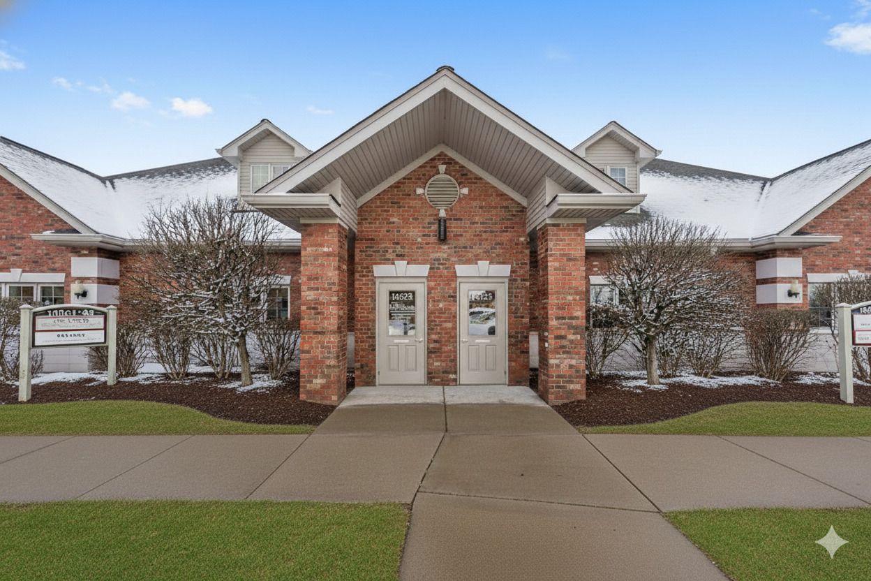 16525 106th Court #C3 — Orland Park, IL 60467