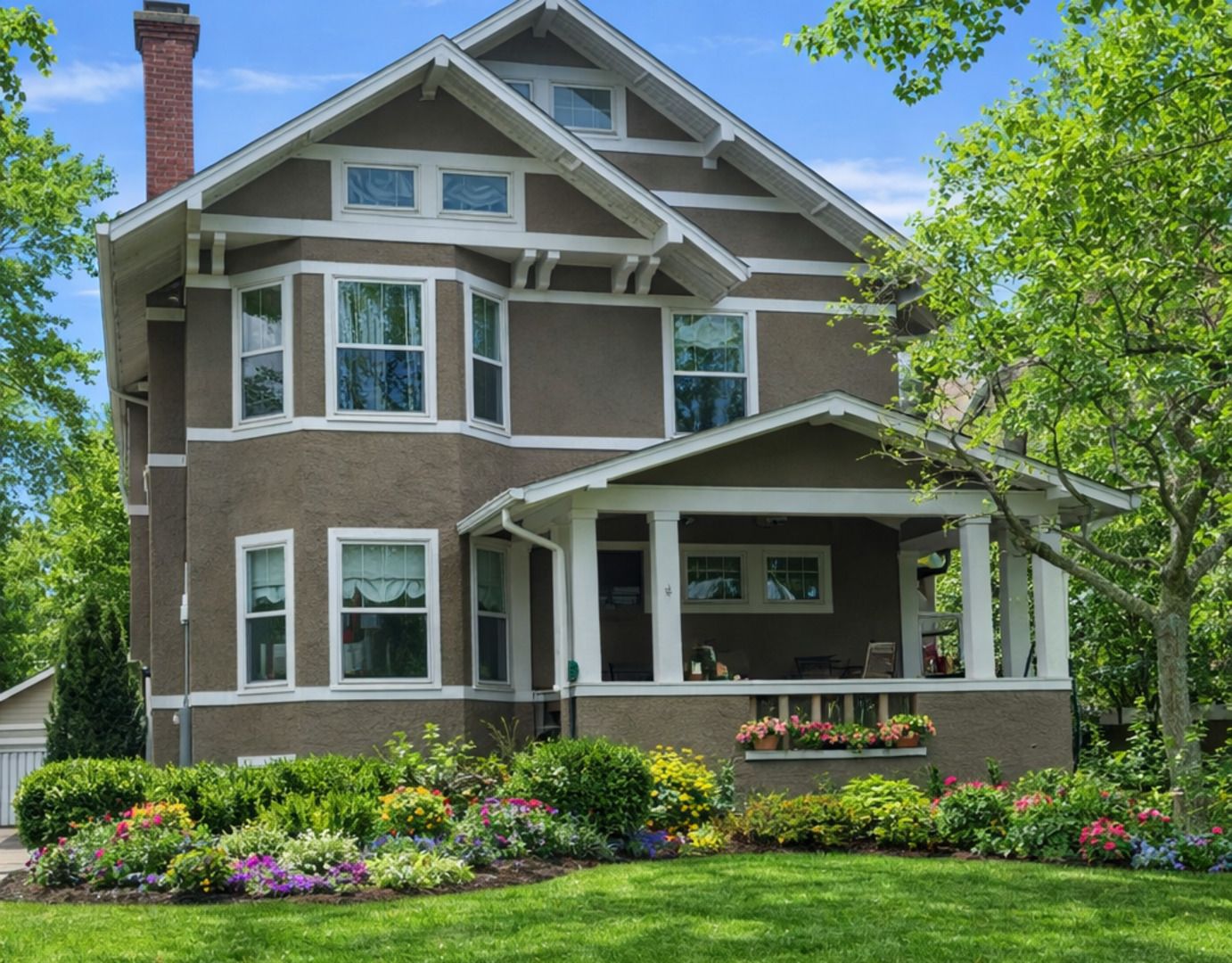 838 Lincoln Avenue — Winnetka, IL 60093