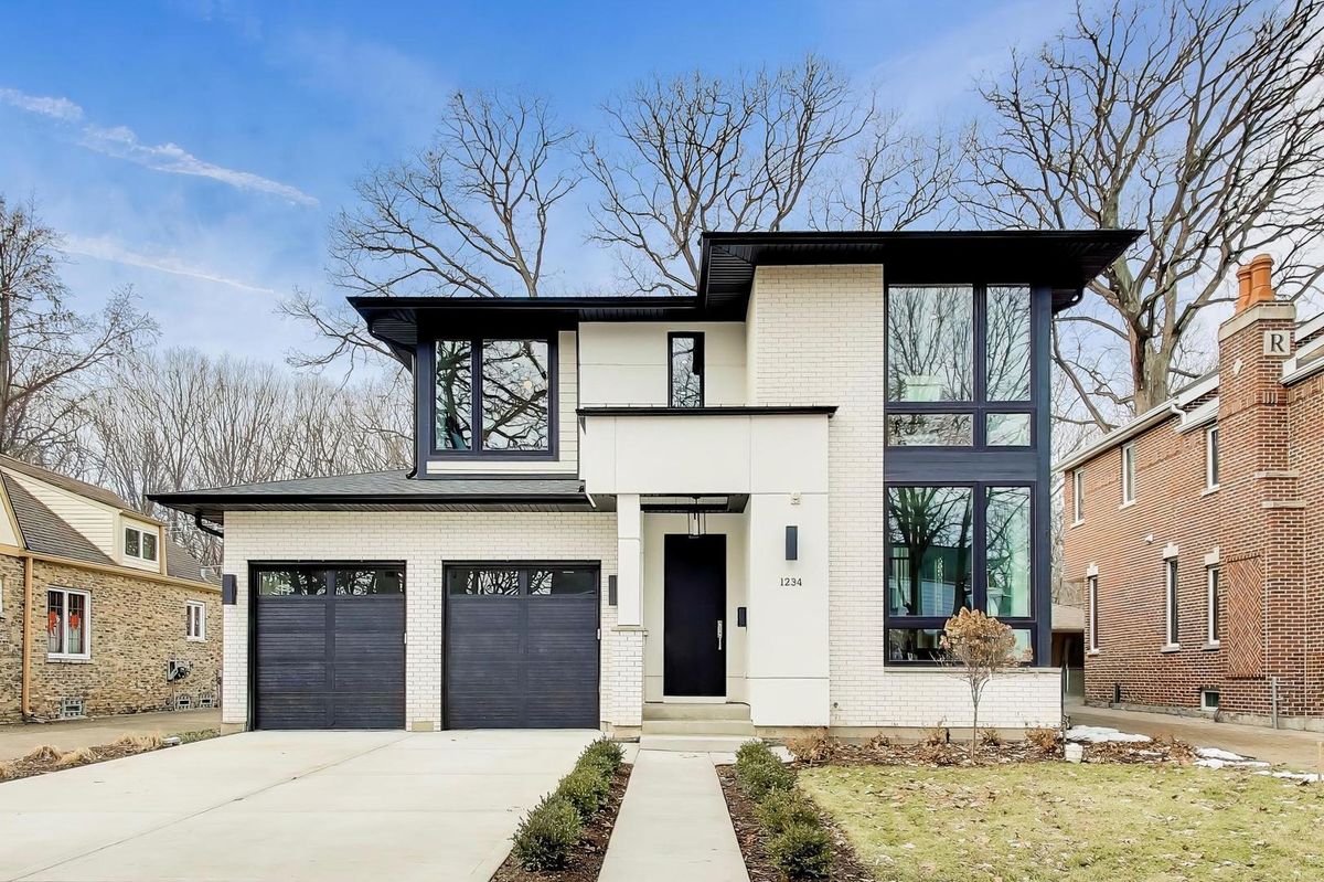 1234 Western Avenue, Park Ridge, IL 60068