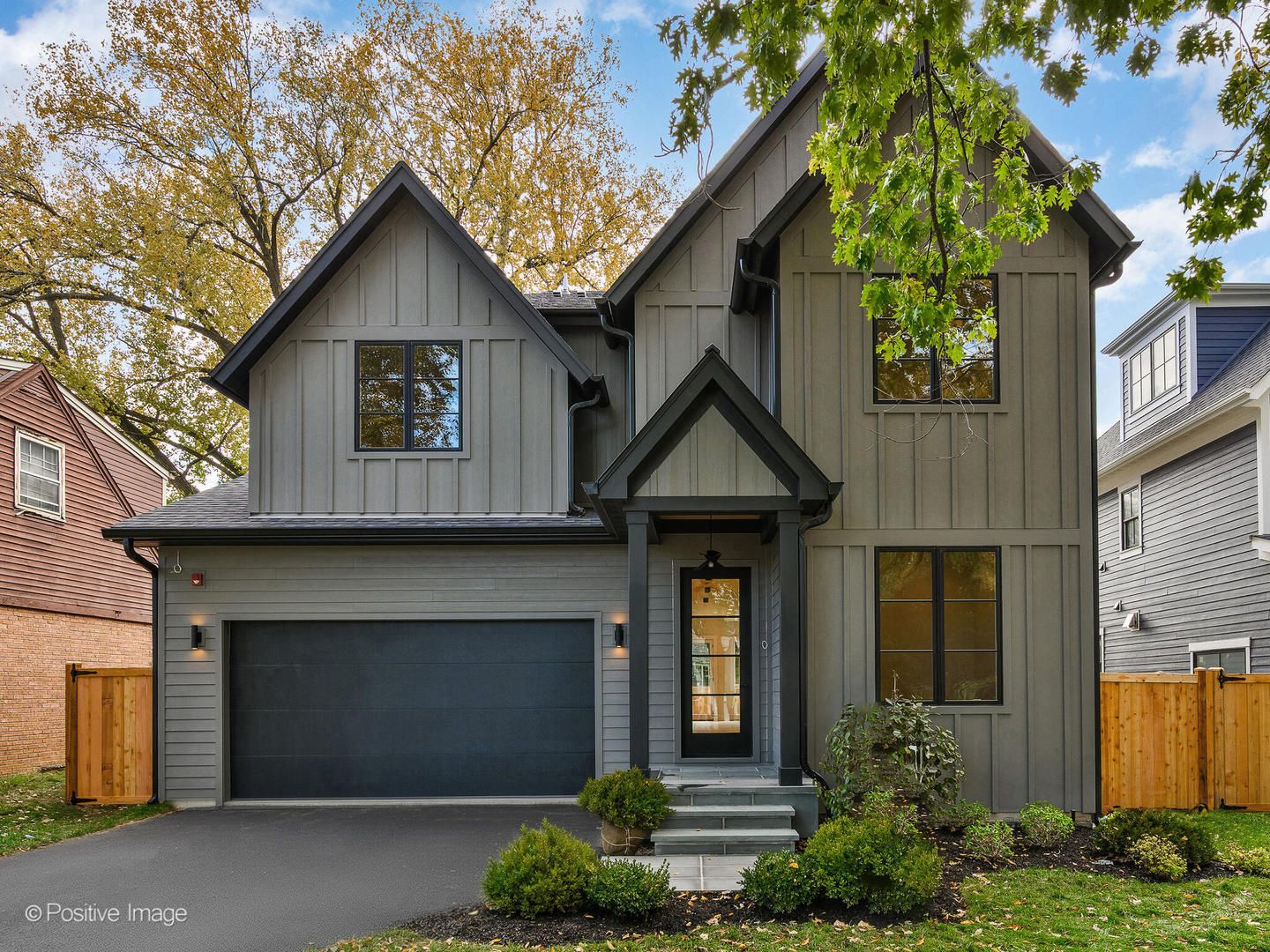 1917 Washington Avenue — Wilmette, IL 60091