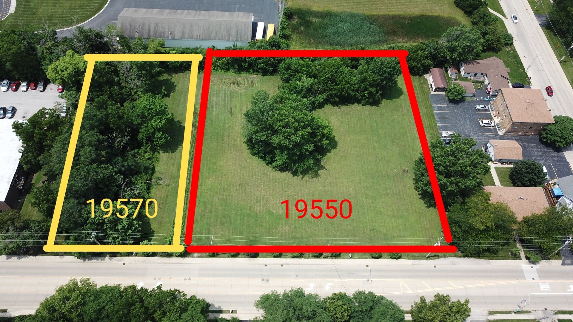 19550 Wolf Road — Mokena, IL 60448