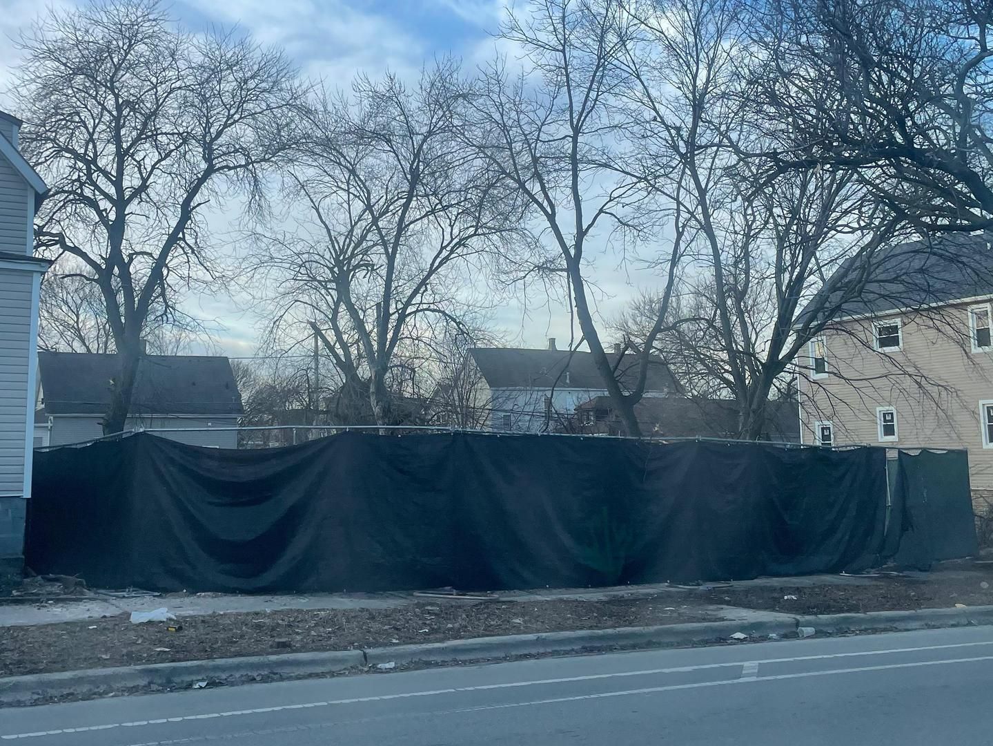 1507 W Marquette Road — Chicago, IL 60636