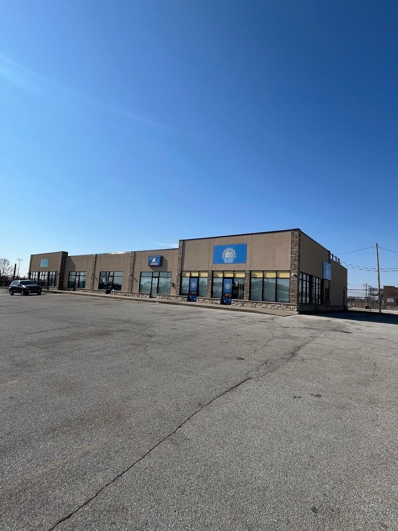 114 Myrtle Street W #B — Davenport, IA 52802