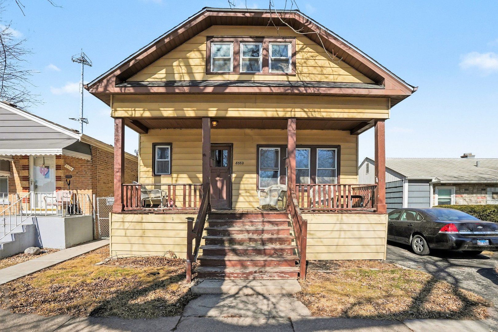 8332 44th Place — Lyons, IL 60534