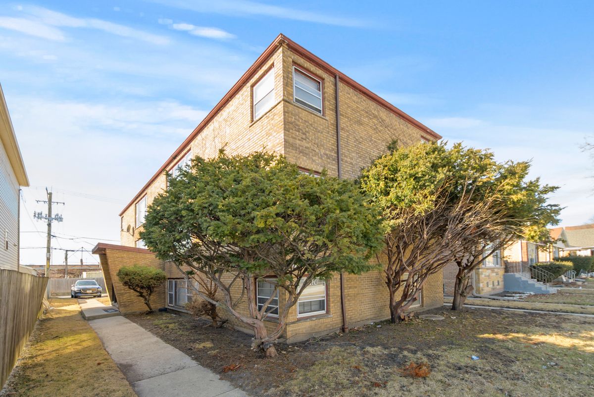 8624 Maryland Avenue, Chicago, IL 60619