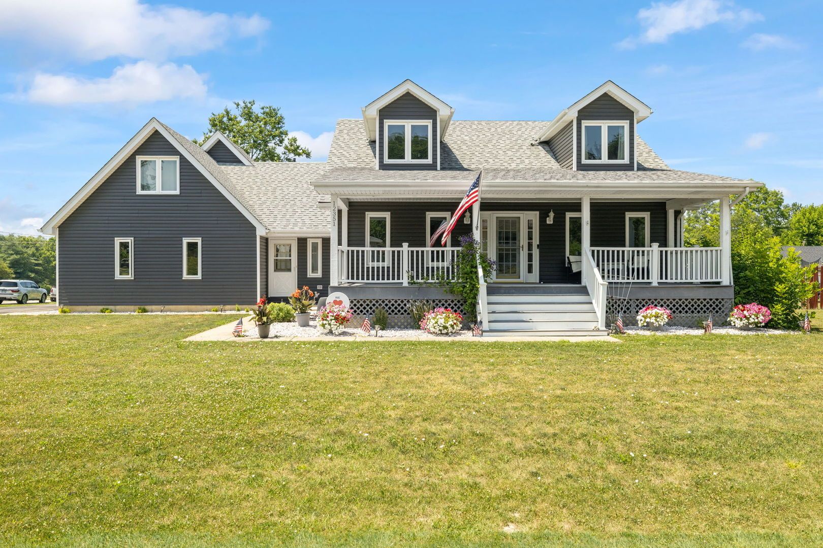 12351 W Warren Drive — Mokena, IL 60448