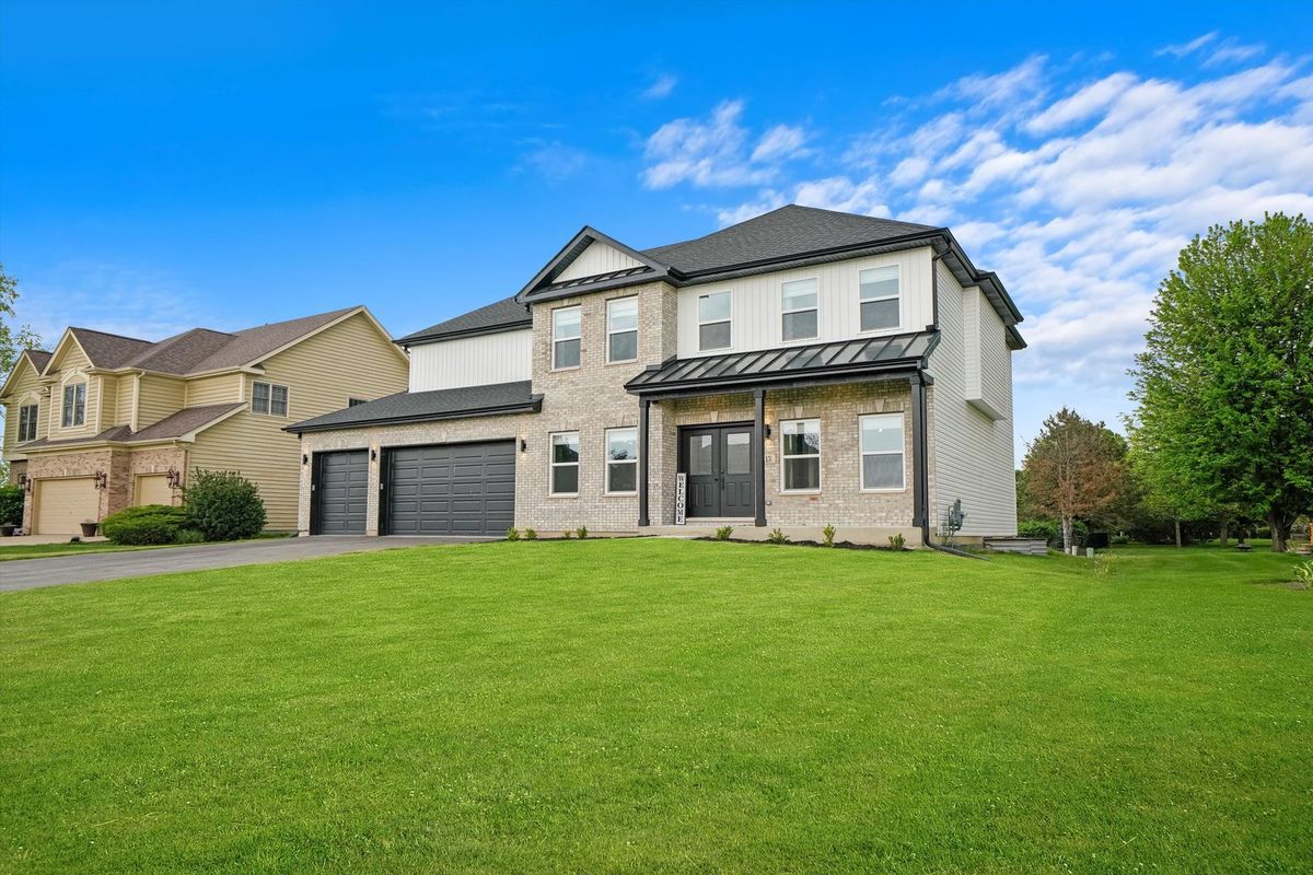 413 Sycamore Lane, North Aurora, IL 60542