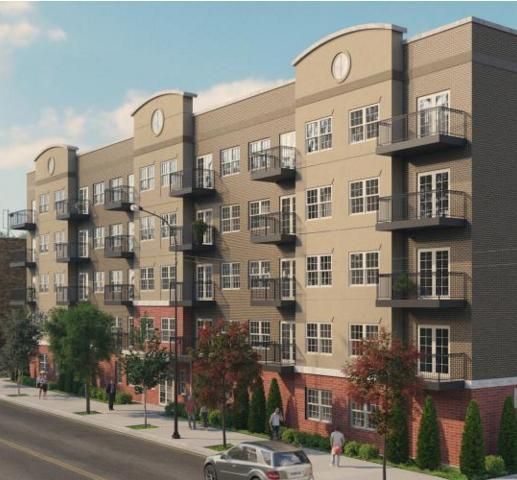 4447 Kedzie Avenue — Chicago, IL 60625