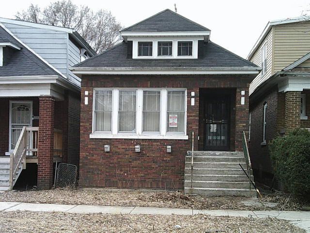 645 90th Place, Chicago, IL 60619
