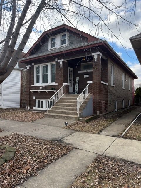 1842 S 61st Court — Cicero, IL 60804