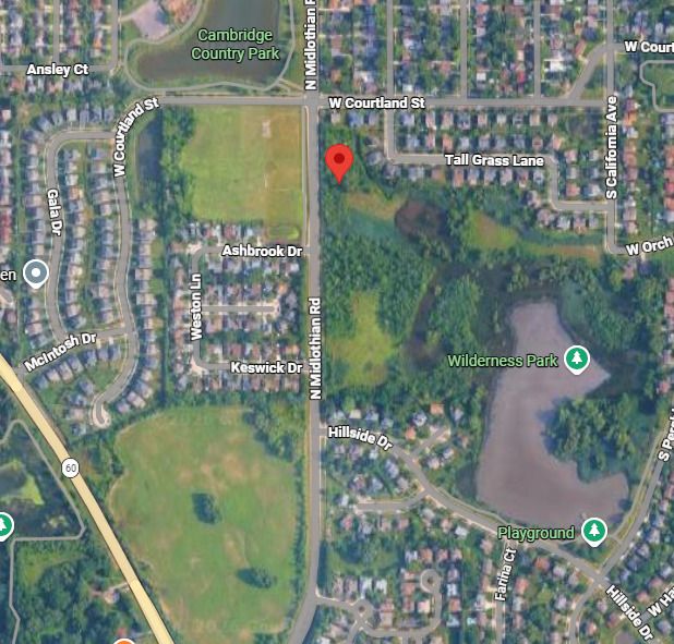 39 Midlothian Road, Mundelein, IL 60060