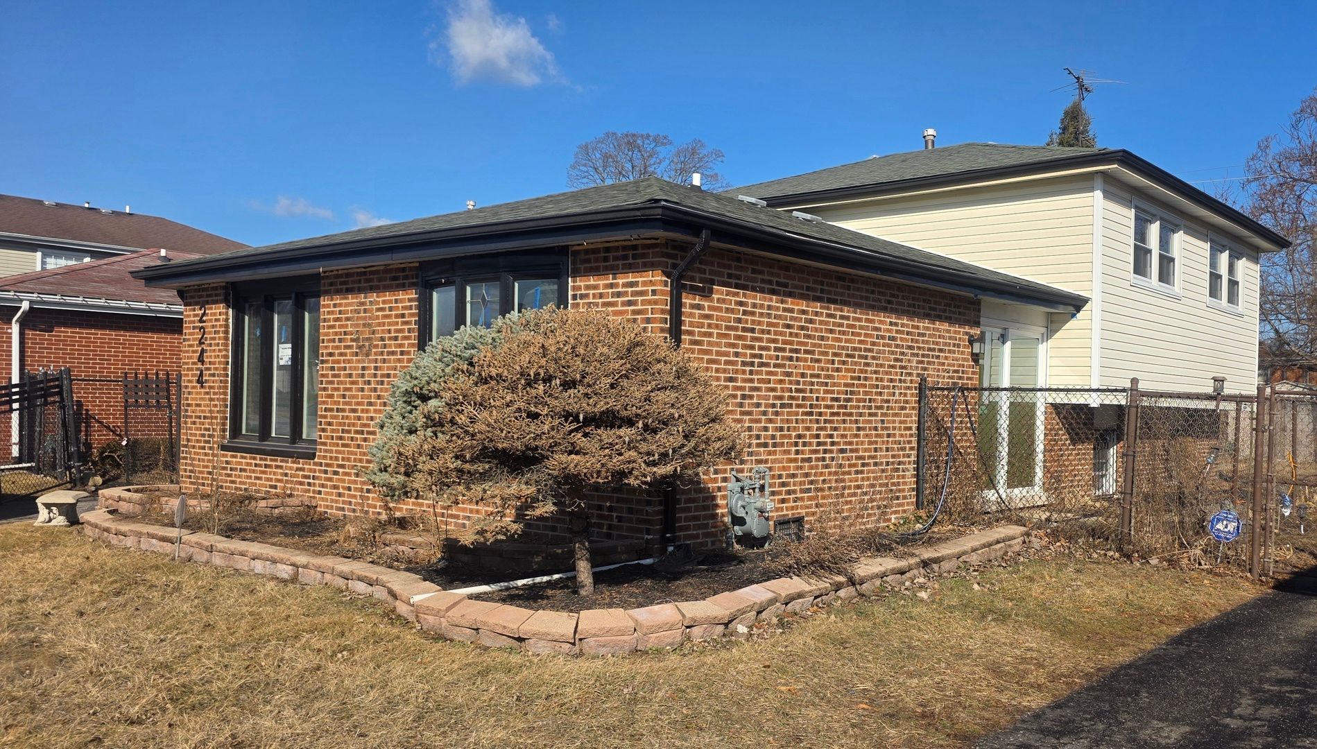 2244 W 157th Place — Markham, IL 60426