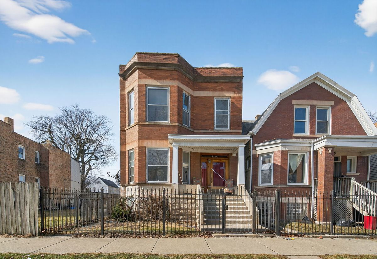 5524 Paulina Street, Chicago, IL 60636