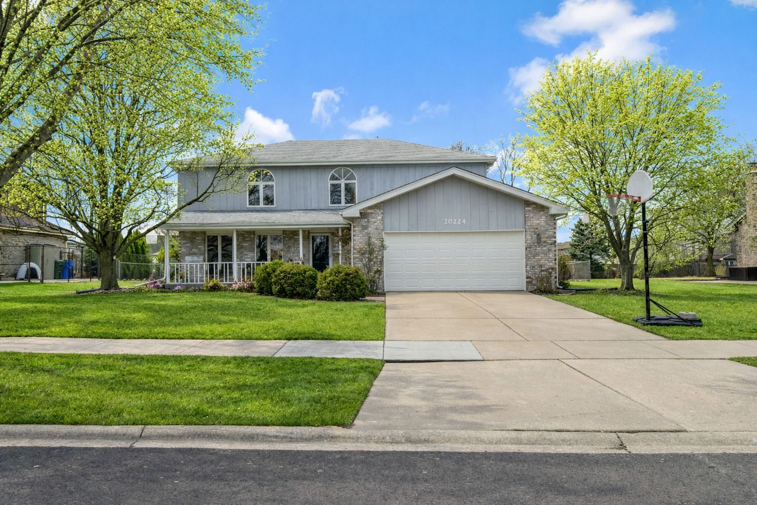20224 E Lismore Circle — Frankfort, IL 60423