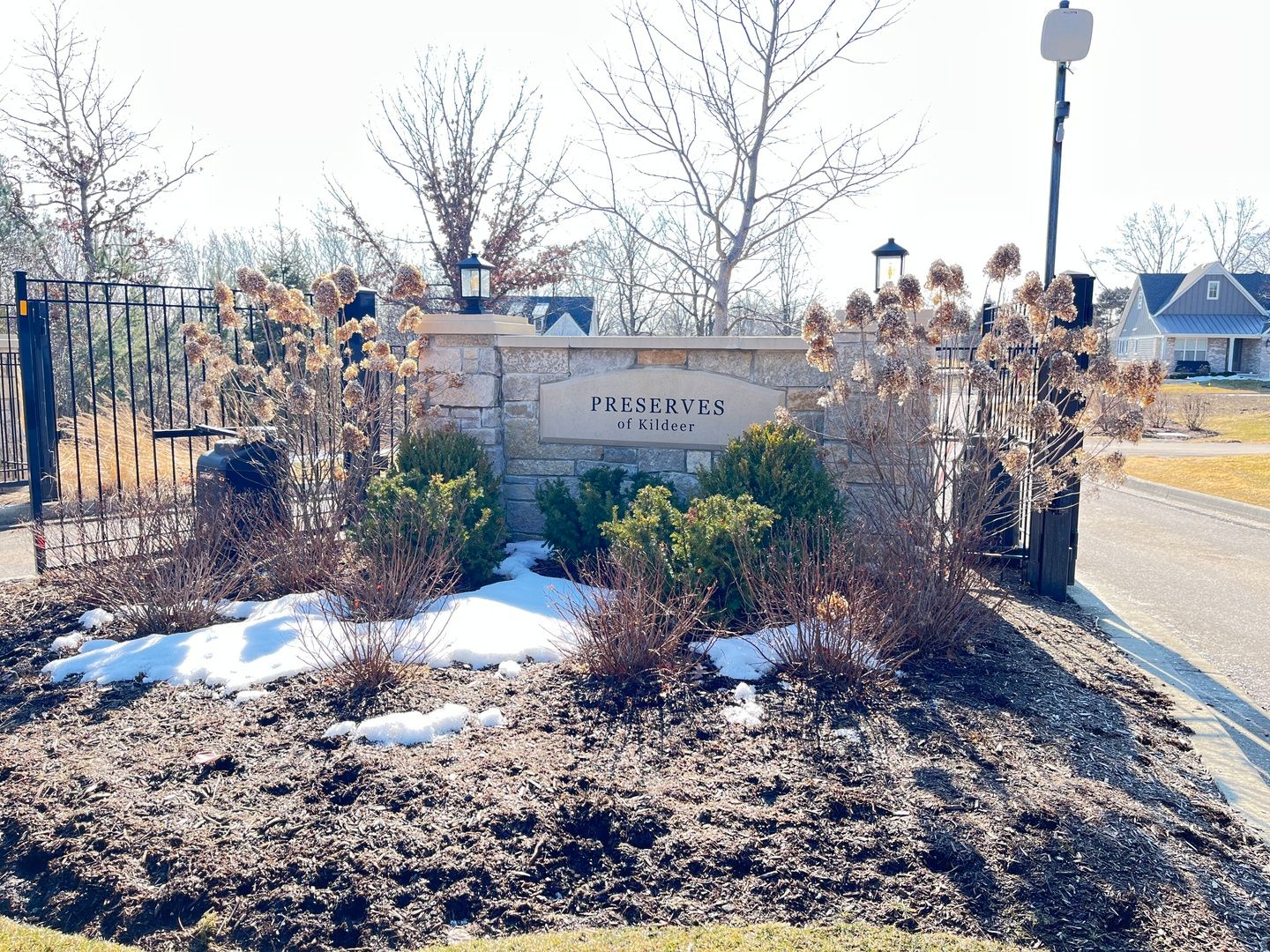 21194 W Preserve Drive — Kildeer, IL 60047
