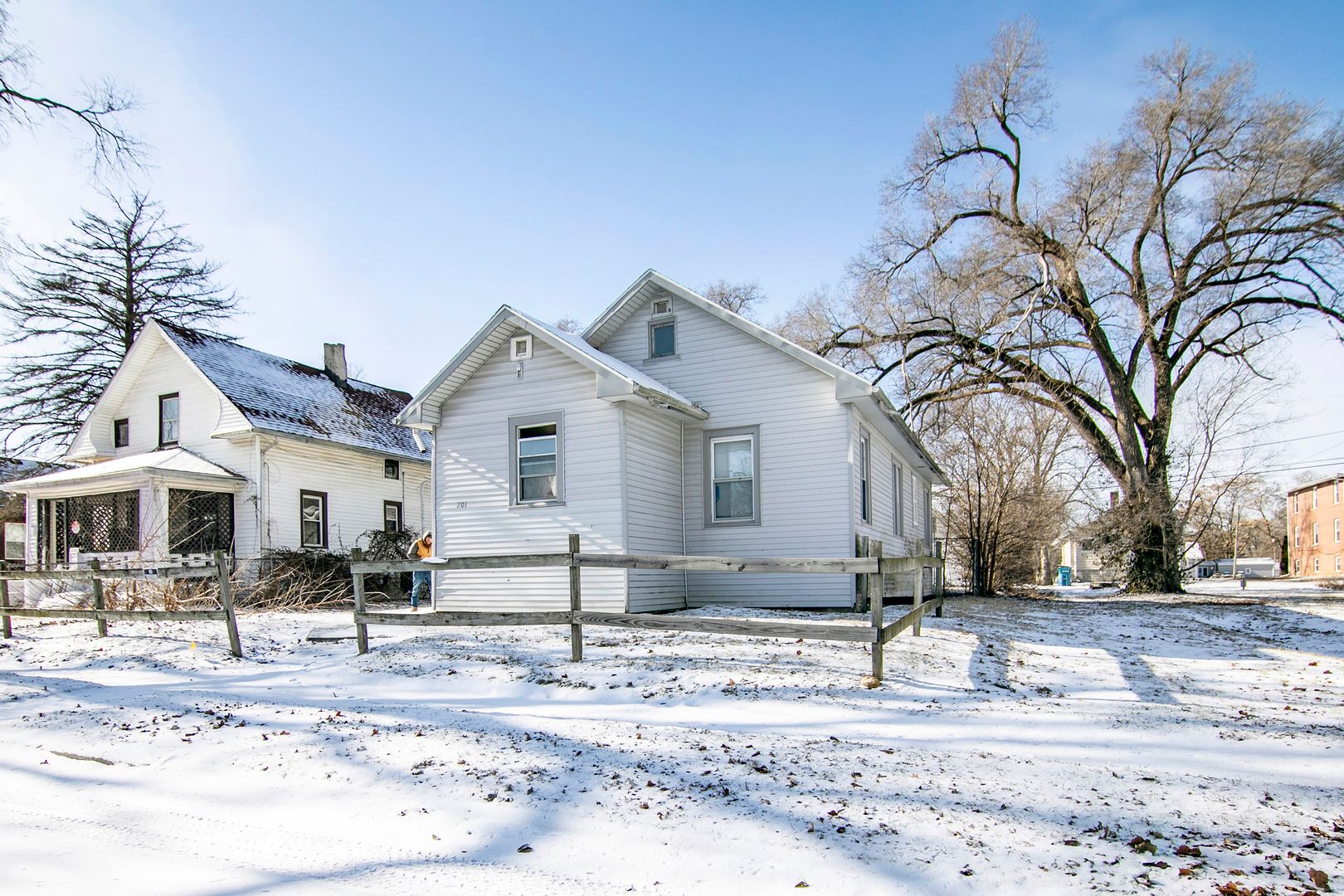 201 N Cottage Avenue — Kankakee, IL 60901