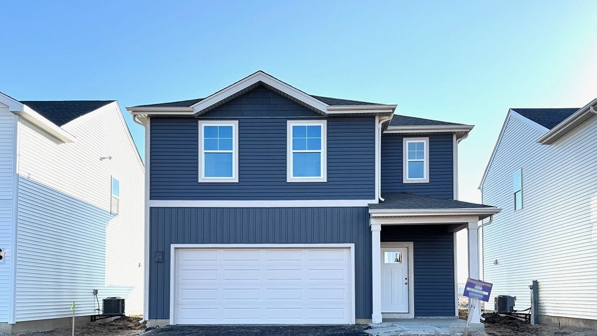 2944 rainier Drive, Pingree Grove, IL 60140