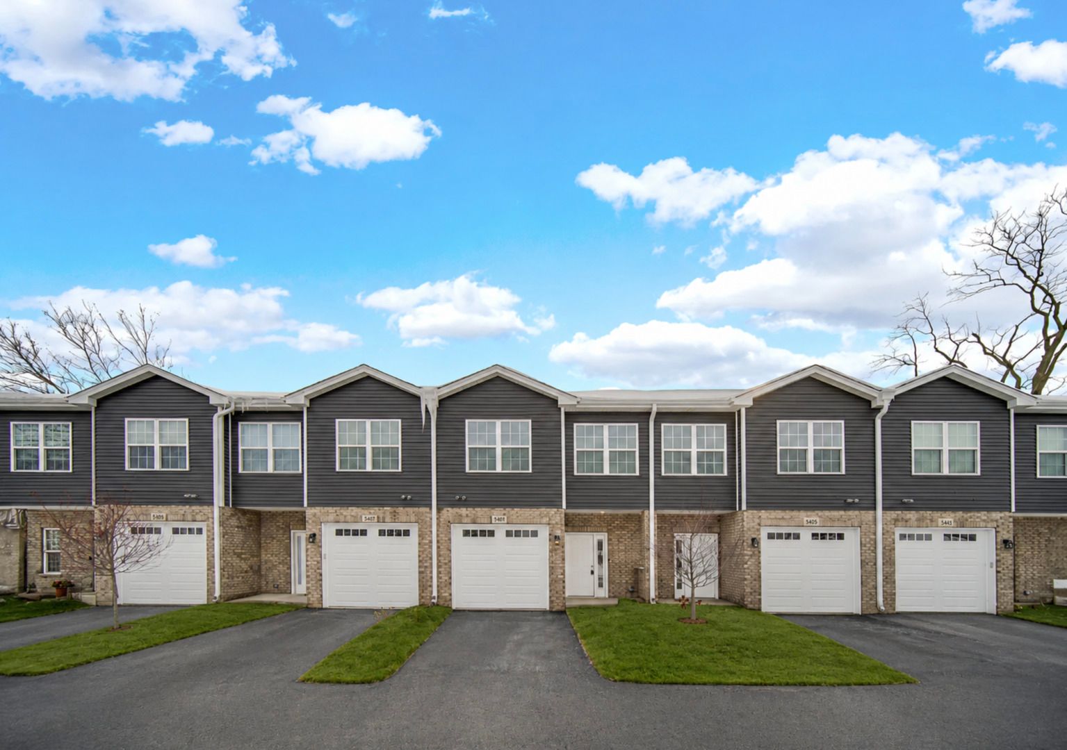 5416 135th Street — Crestwood, IL 60418