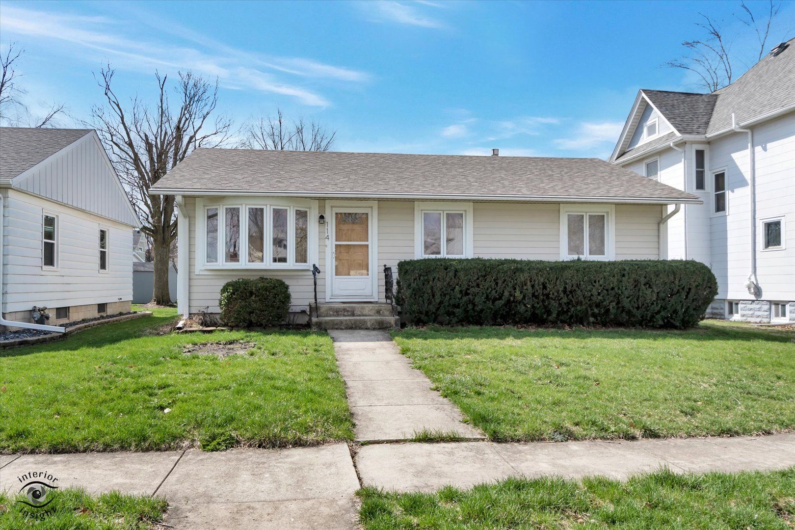114 W Sumner Avenue — Peotone, IL 60468