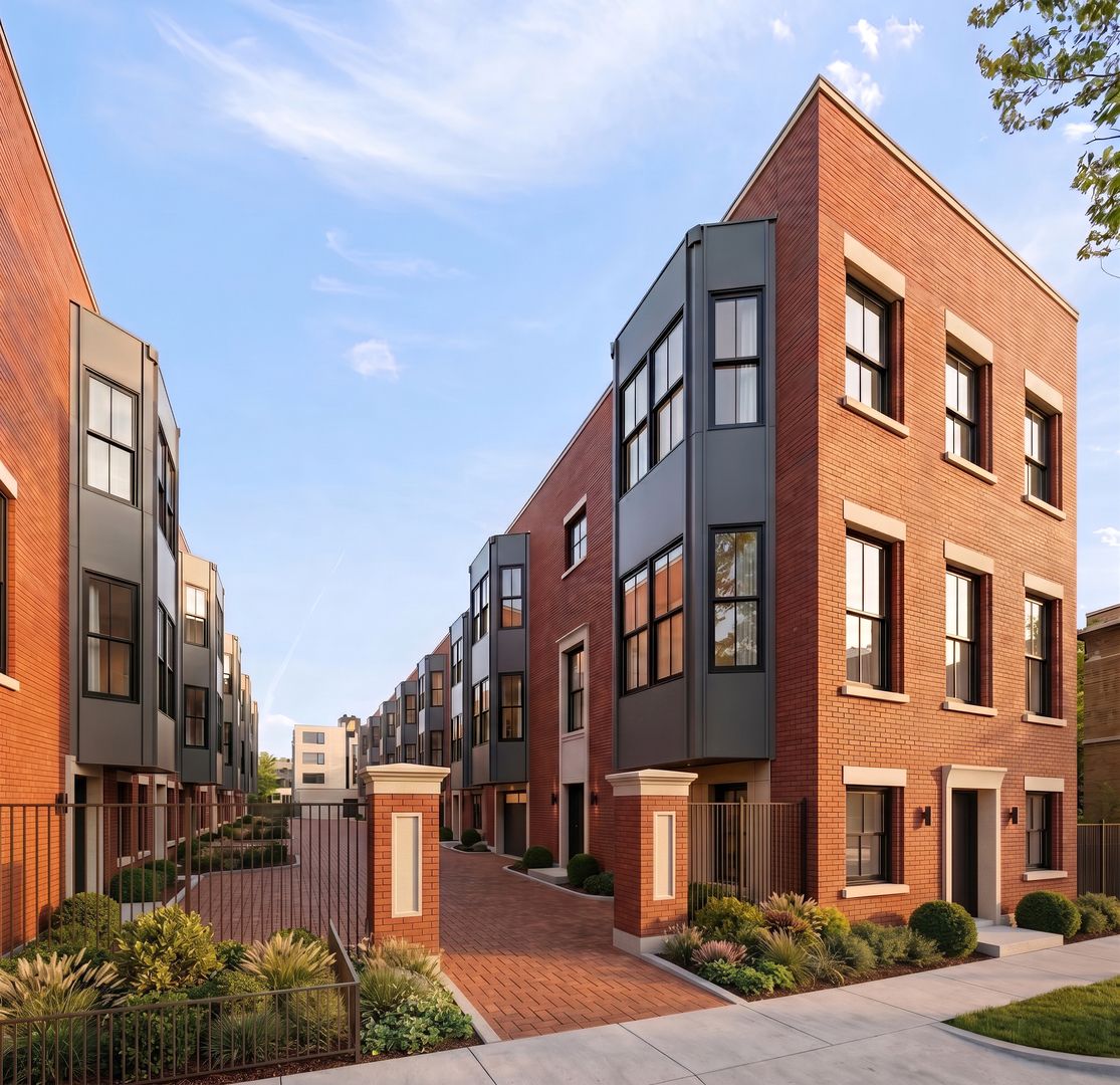 2329 N Cambridge Avenue #A — Chicago, IL 60614