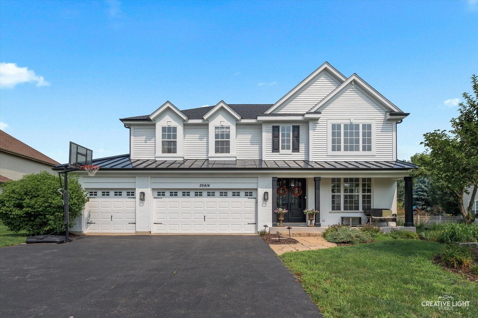 26414 Rustling Birch Way — Plainfield, IL 60585