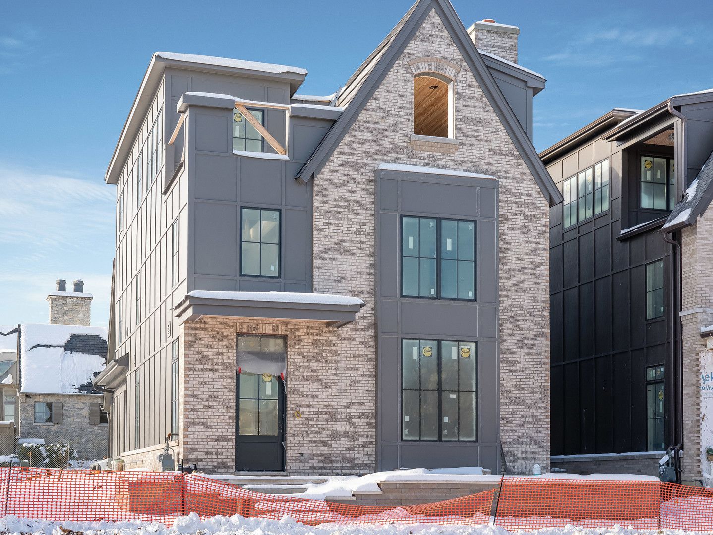 107 S Webster Street — Naperville, IL 60540