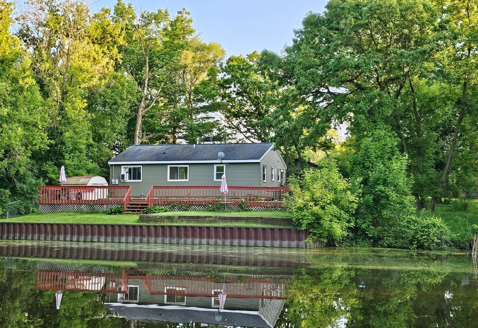 170 Hilldale Lane — Port Barrington, IL 60010