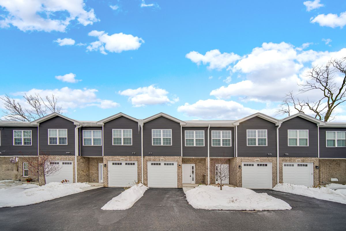 5410 135th Street, Crestwood, IL 60418