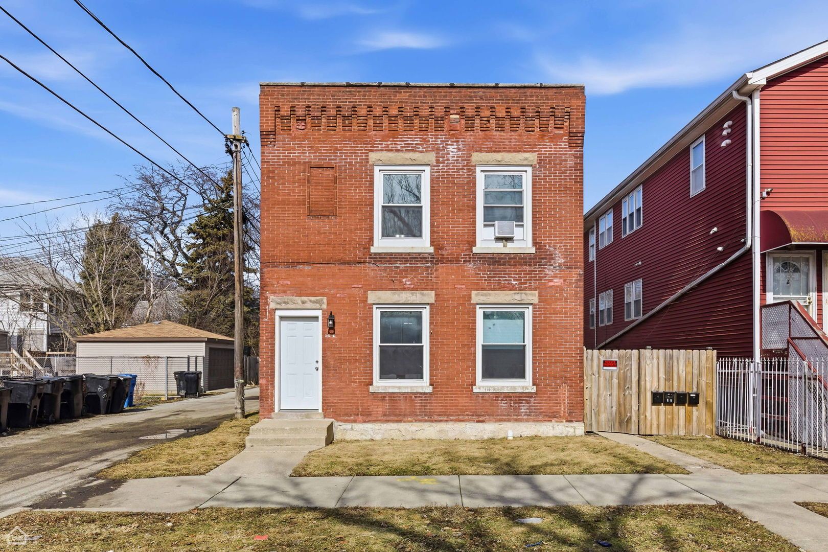 16 E 118TH Place — Chicago, IL 60628