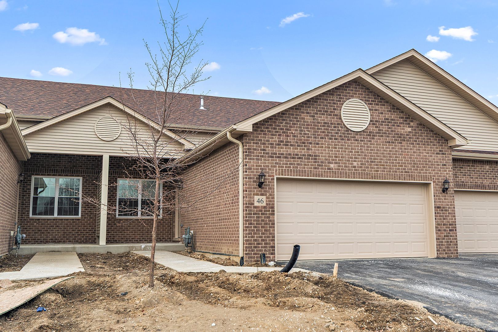 46 Olympus Drive — Tinley Park, IL 60477
