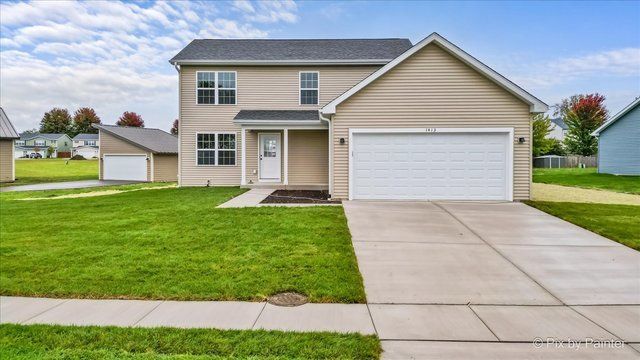 1518 Sage Lane, Harvard, IL 60033