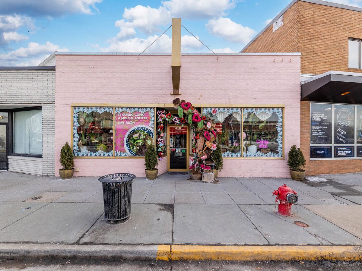 3521 Ridge Road, Lansing, IL 60438