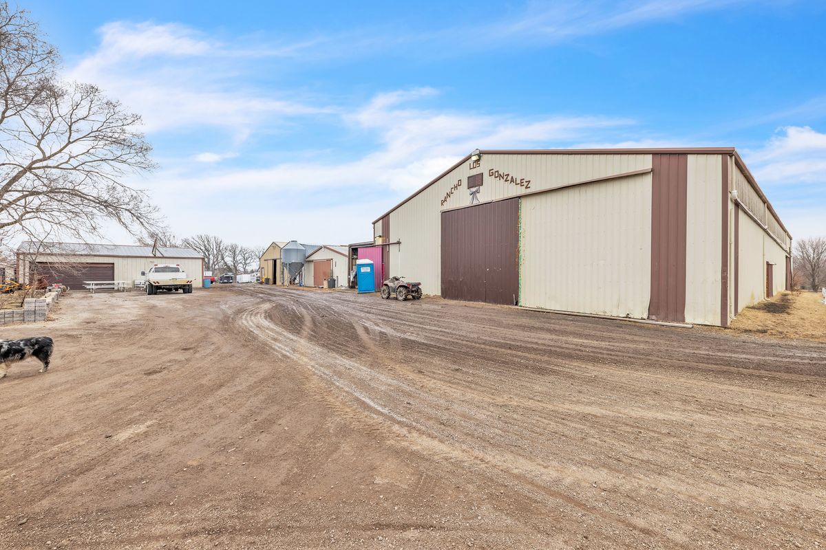 13745 Bruns Road, Manhattan, IL 60442