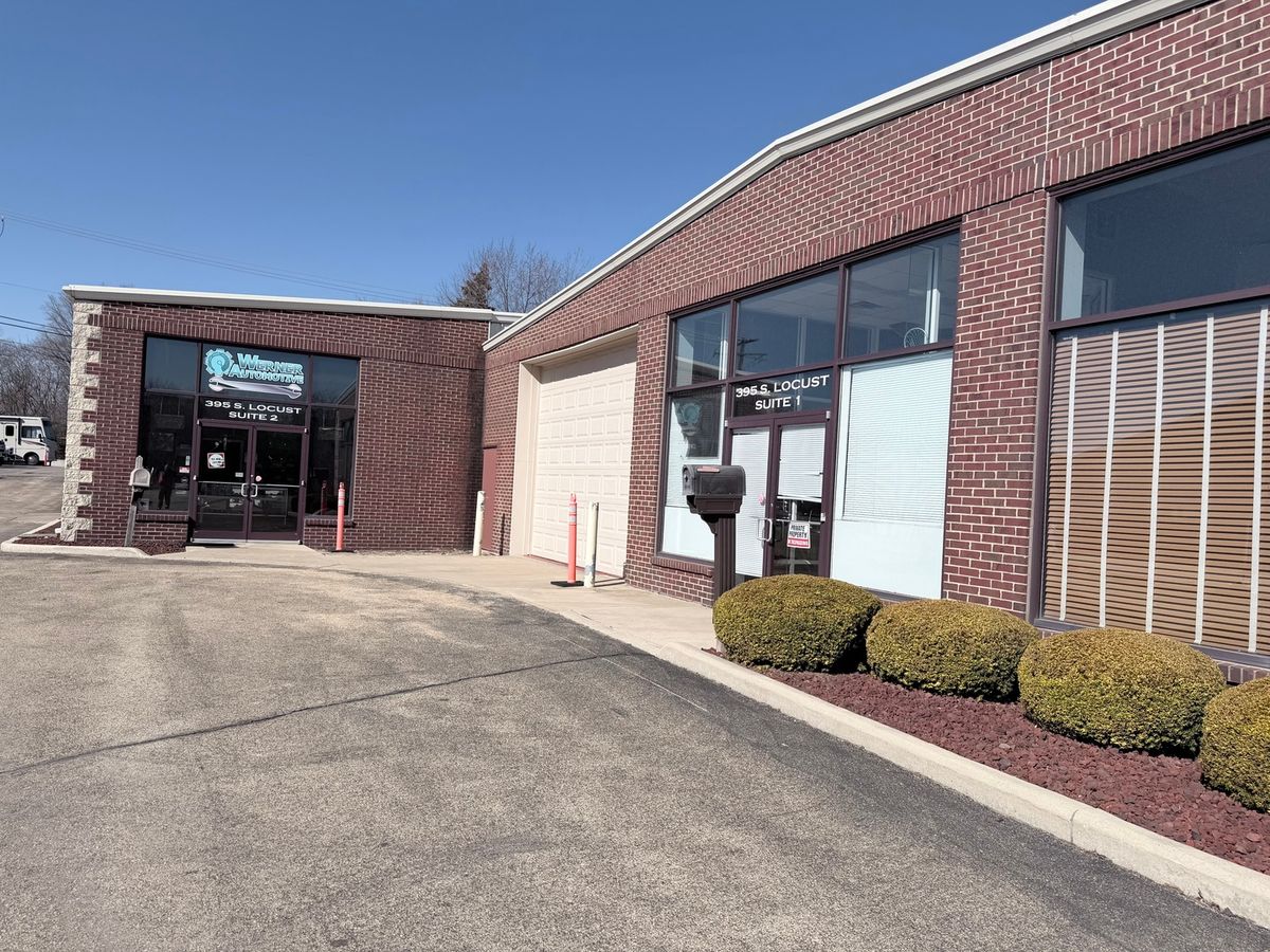 395 LOCUST Street, Manteno, IL 60950