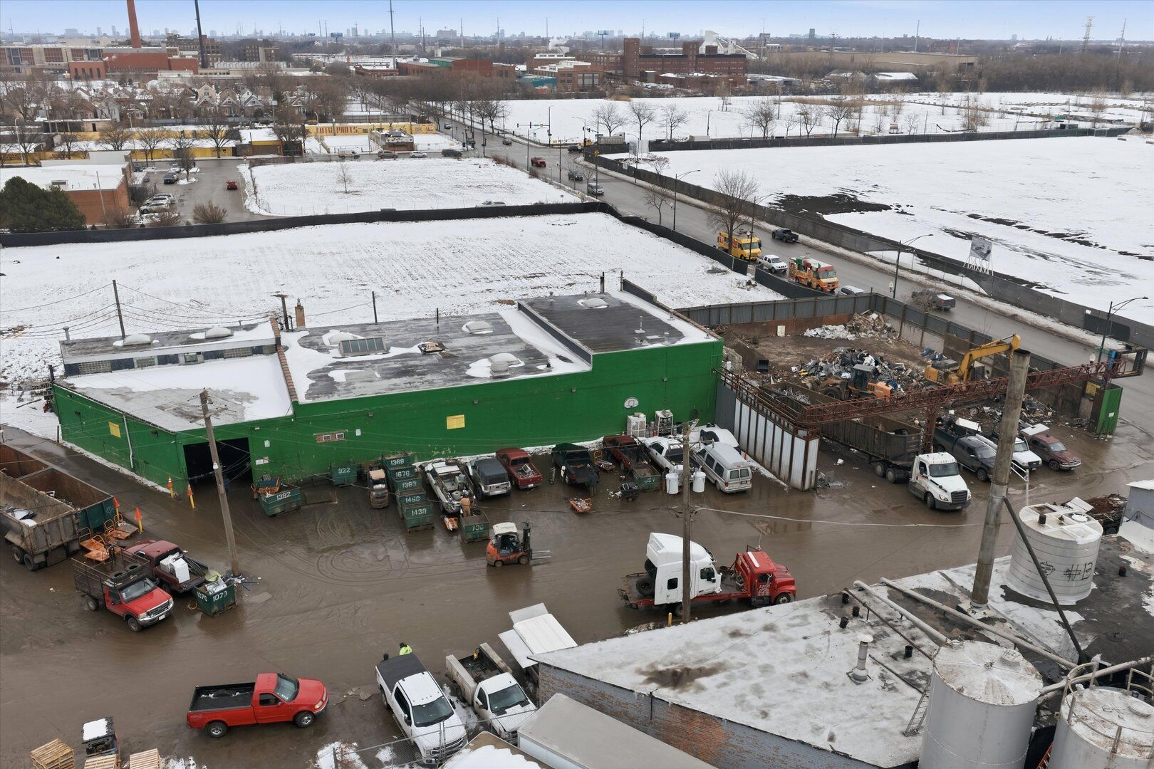 3252 W 31st Street — Chicago, IL 60623