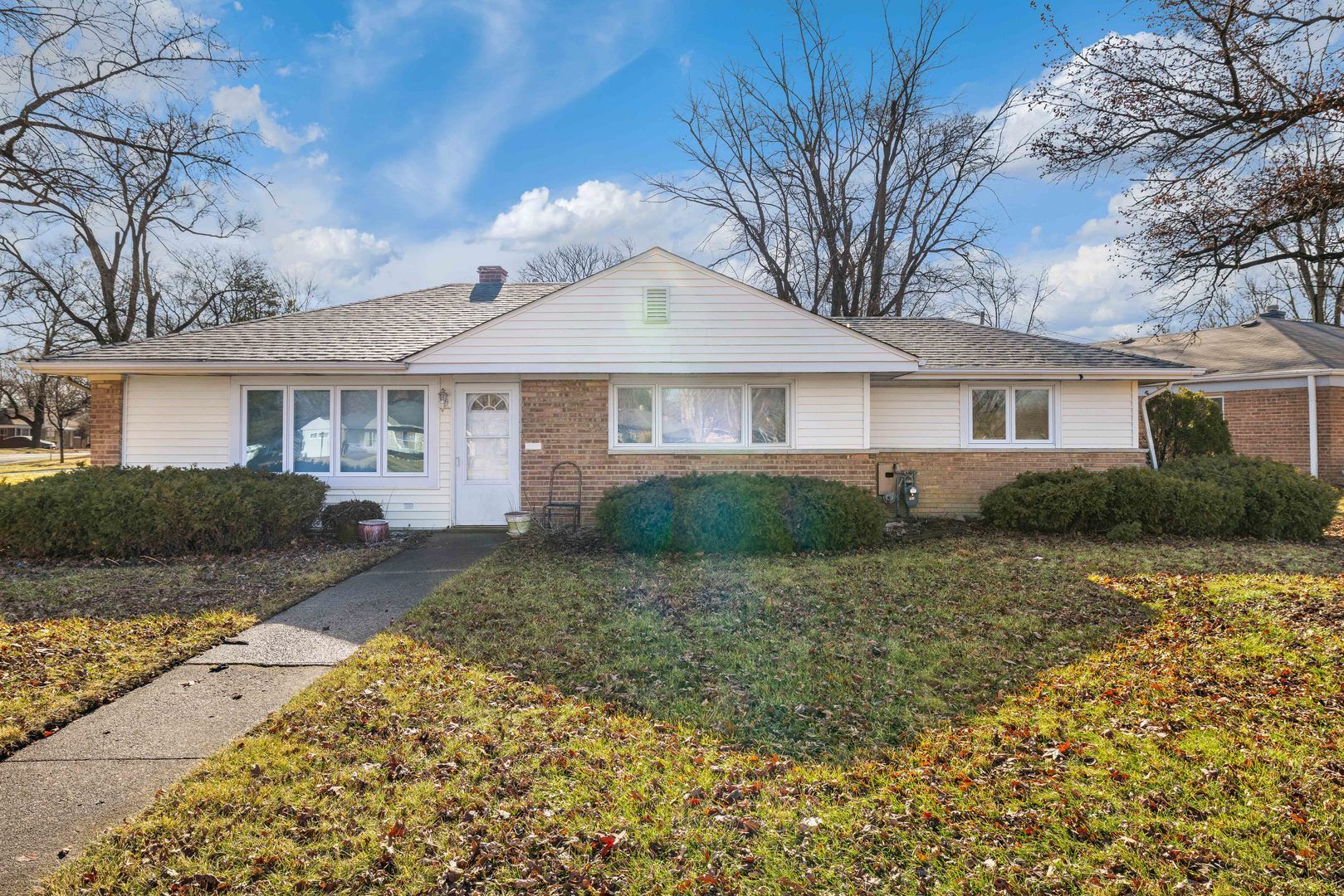 287 Mohawk Street — Park Forest, IL 60466