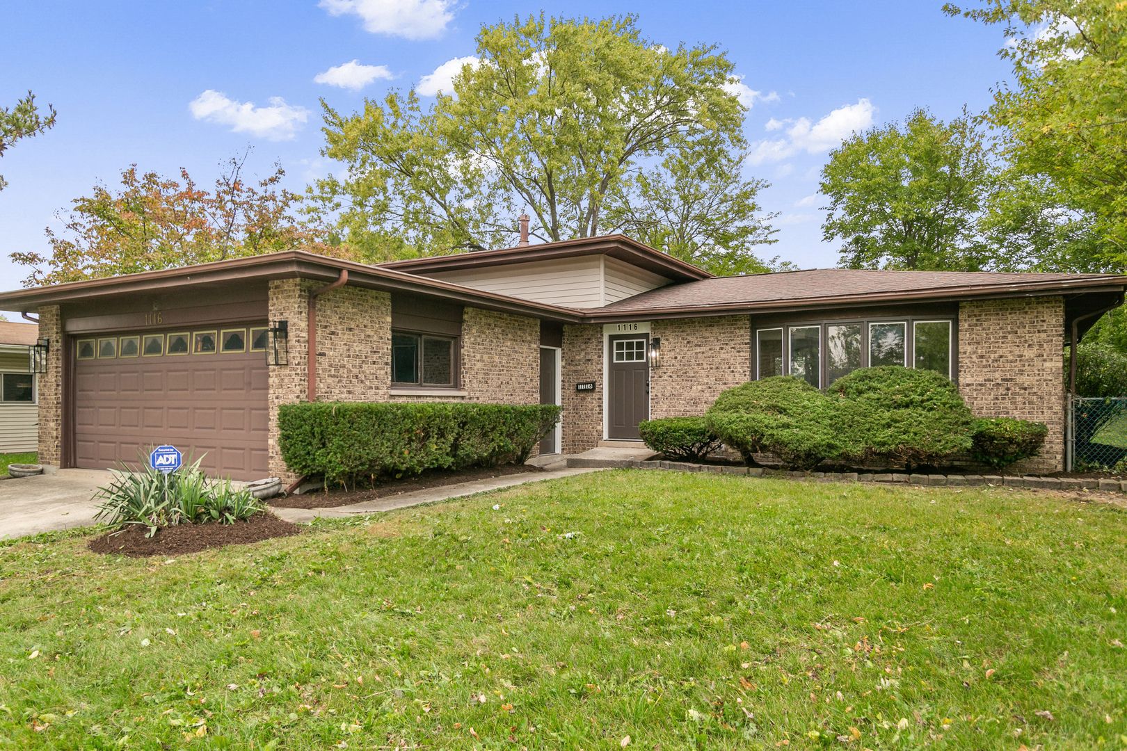 1116 Amherst Lane — University Park, IL 60484