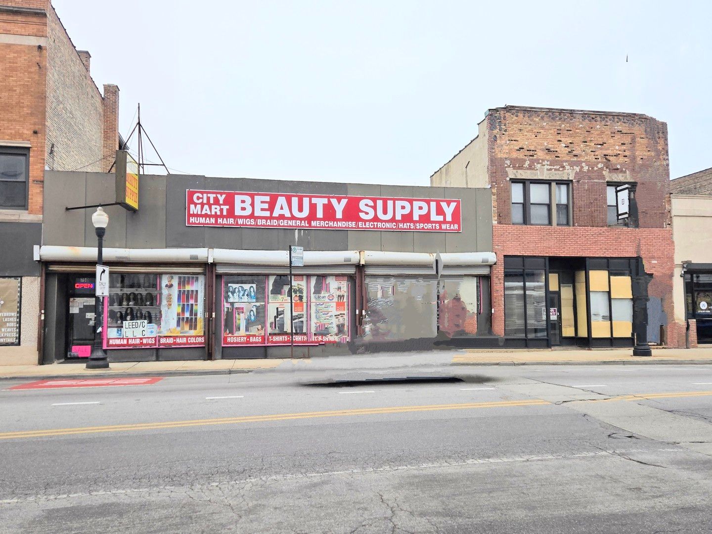 746 W 79th Street — Chicago, IL 60620