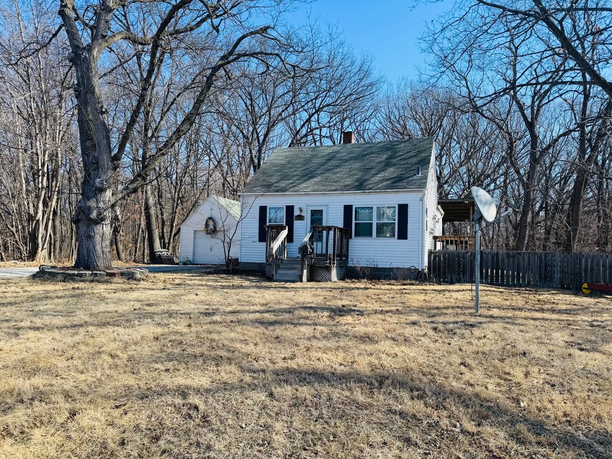 3618 Archer Drive, East Moline, IL 61244