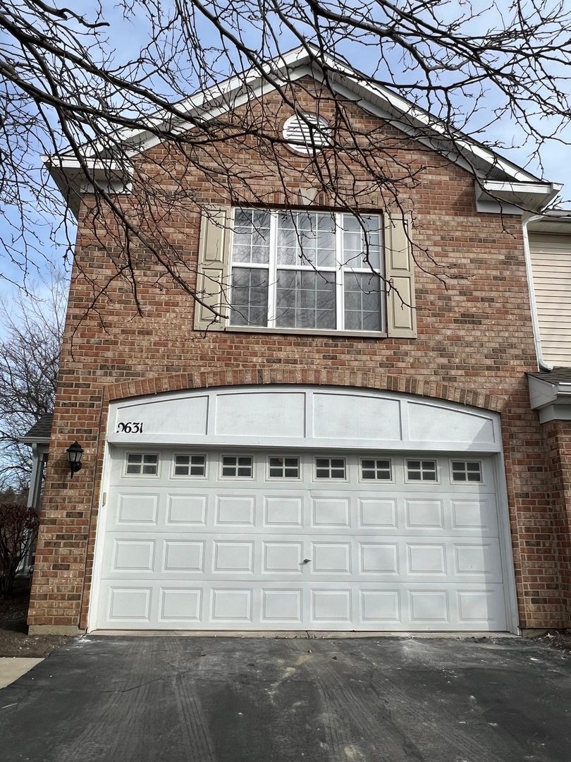 2631 Williamsburg Drive — Algonquin, IL 60102