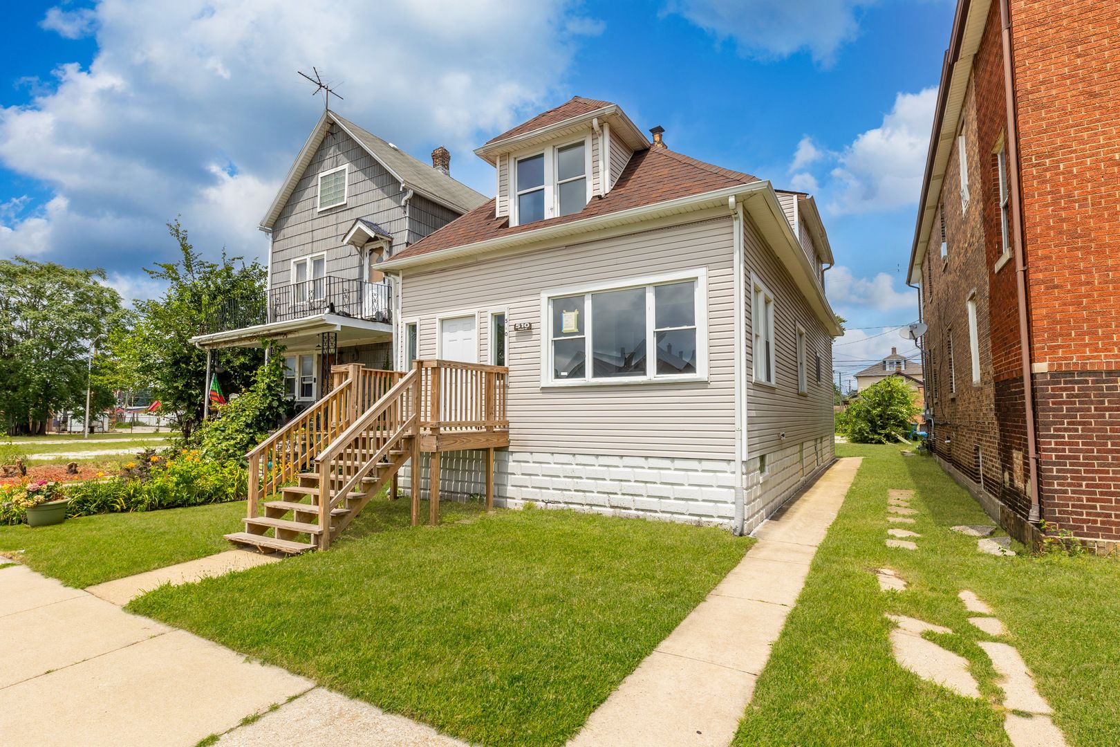 510 Pulaski Road — Calumet City, IL 60409