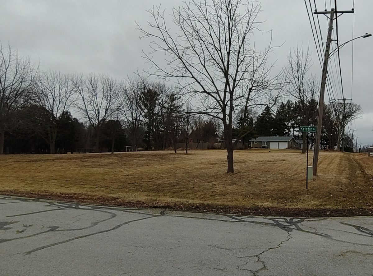LOT 1 Kristin Drive, Elgin, IL 60124
