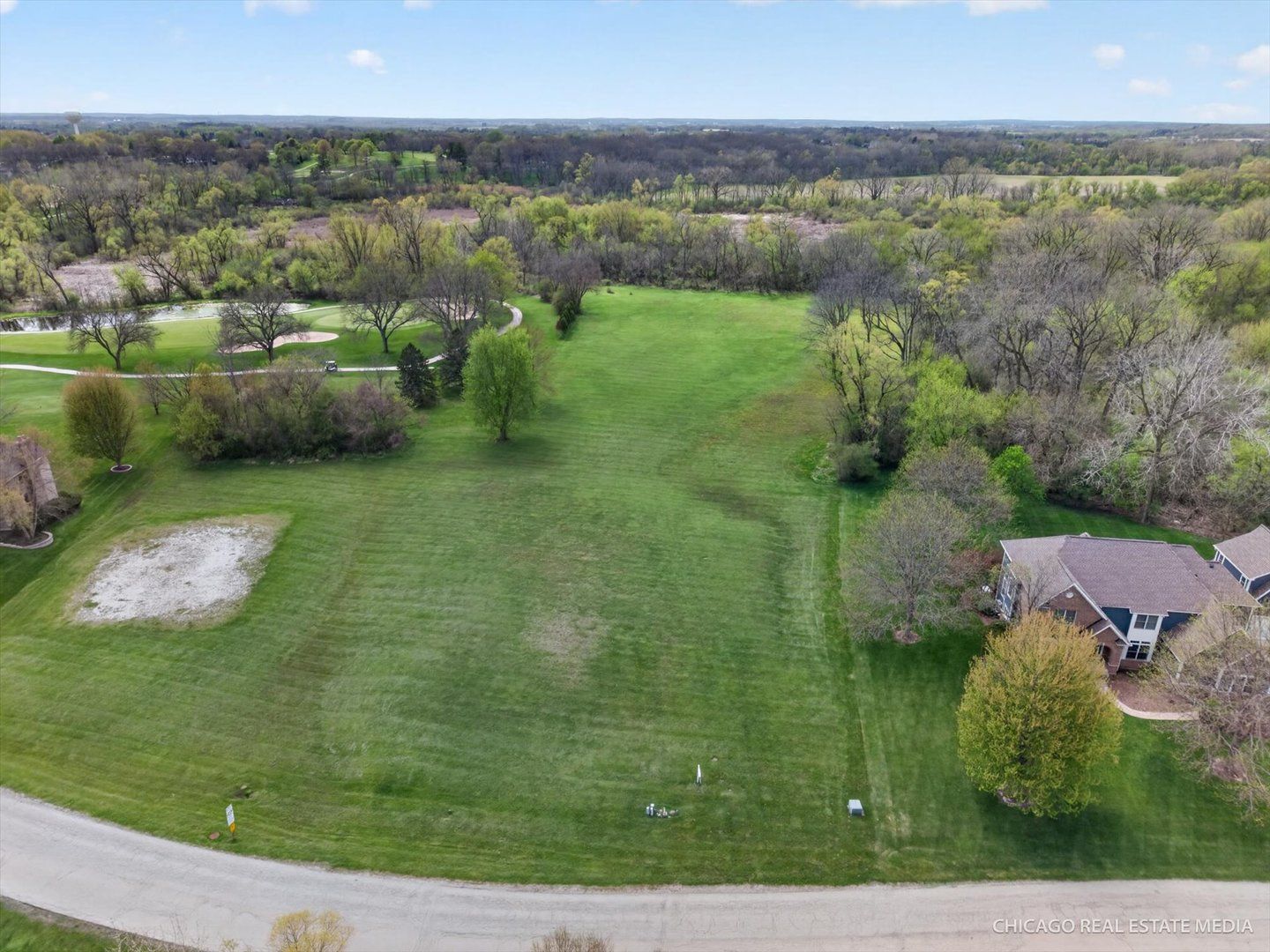 6855 Longmoor Drive — Lakewood, IL 60014