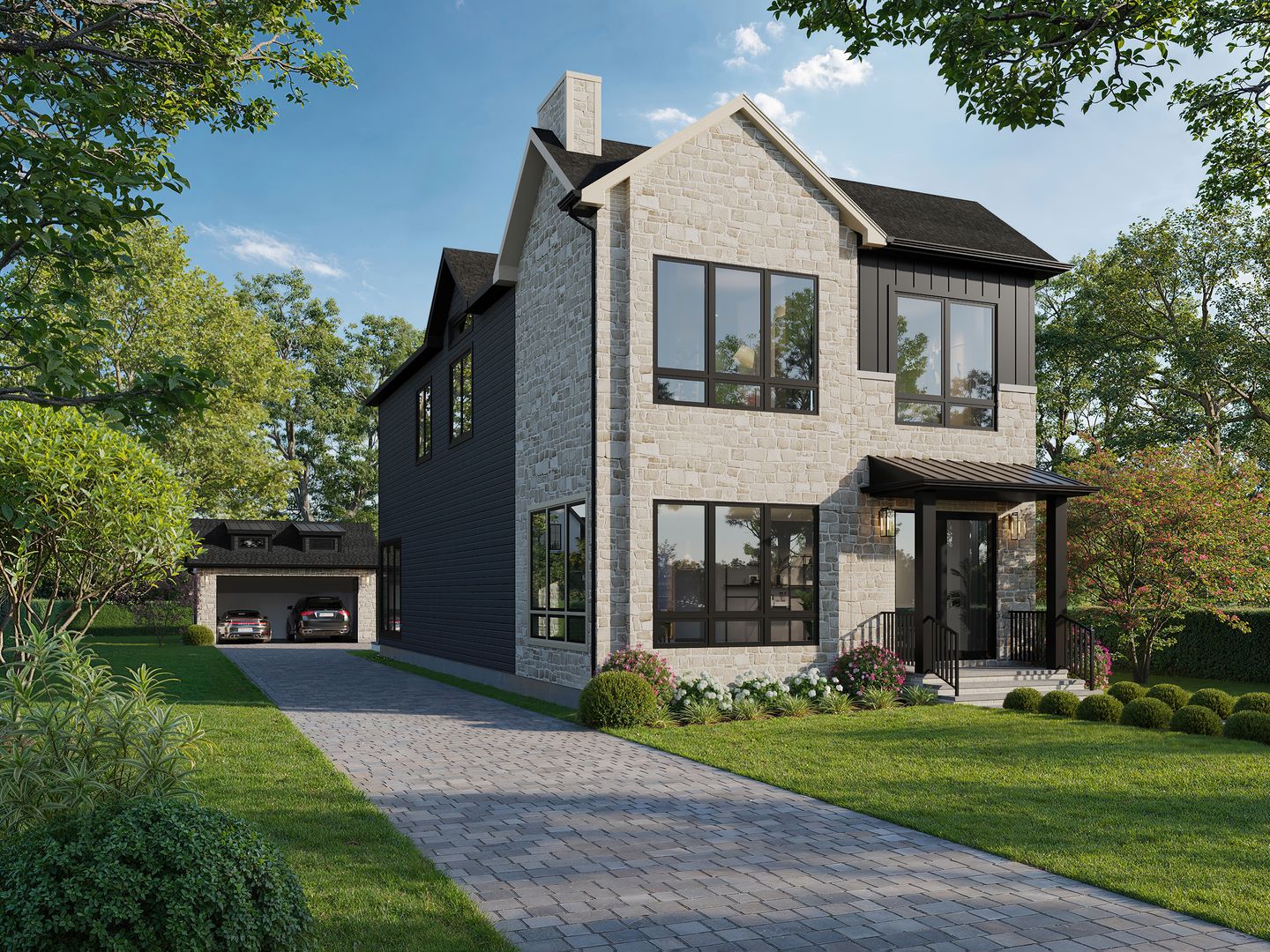 510 Provident Avenue — Winnetka, IL 60093