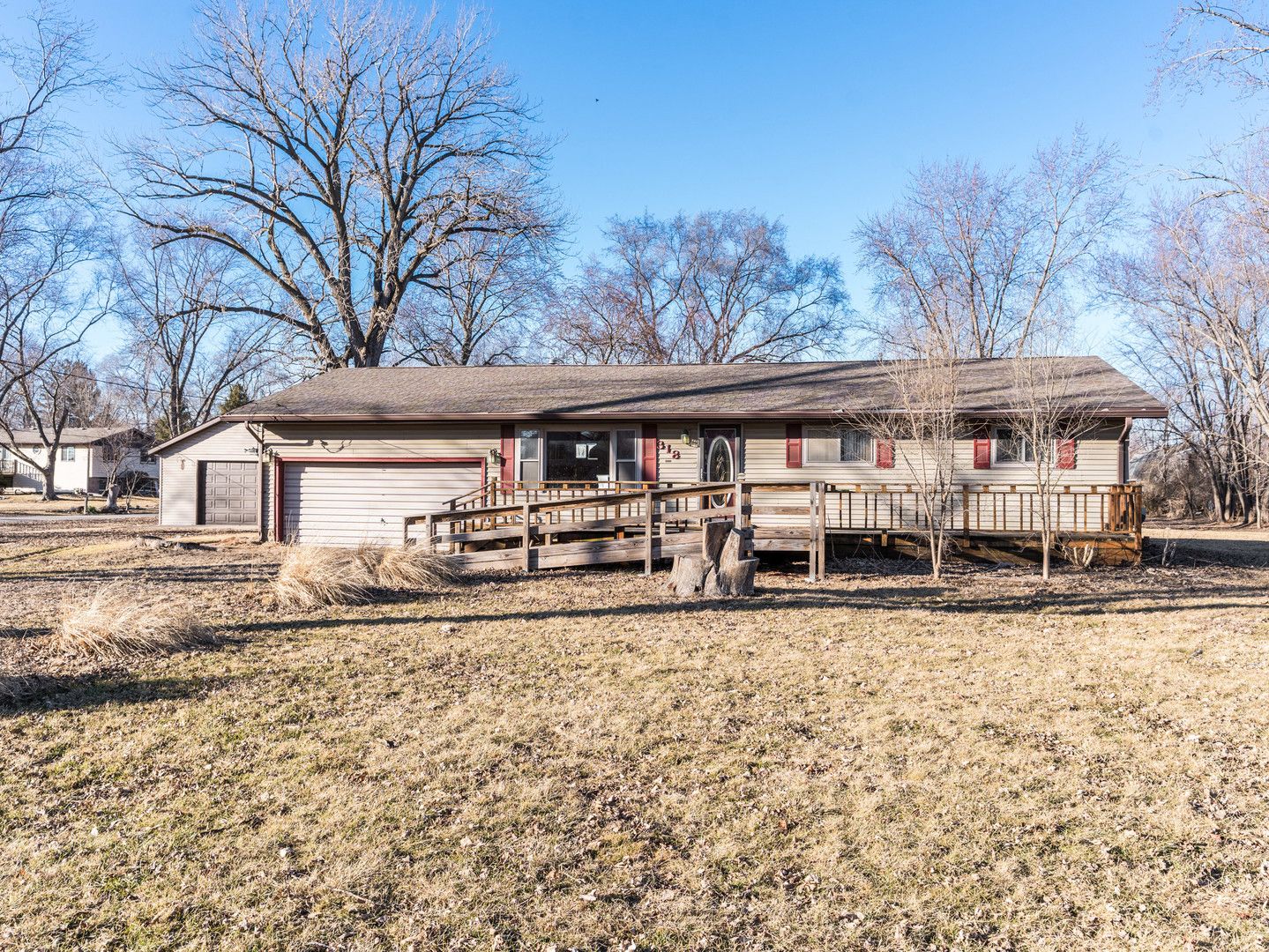 318 W Main Street — Braceville, IL 60407