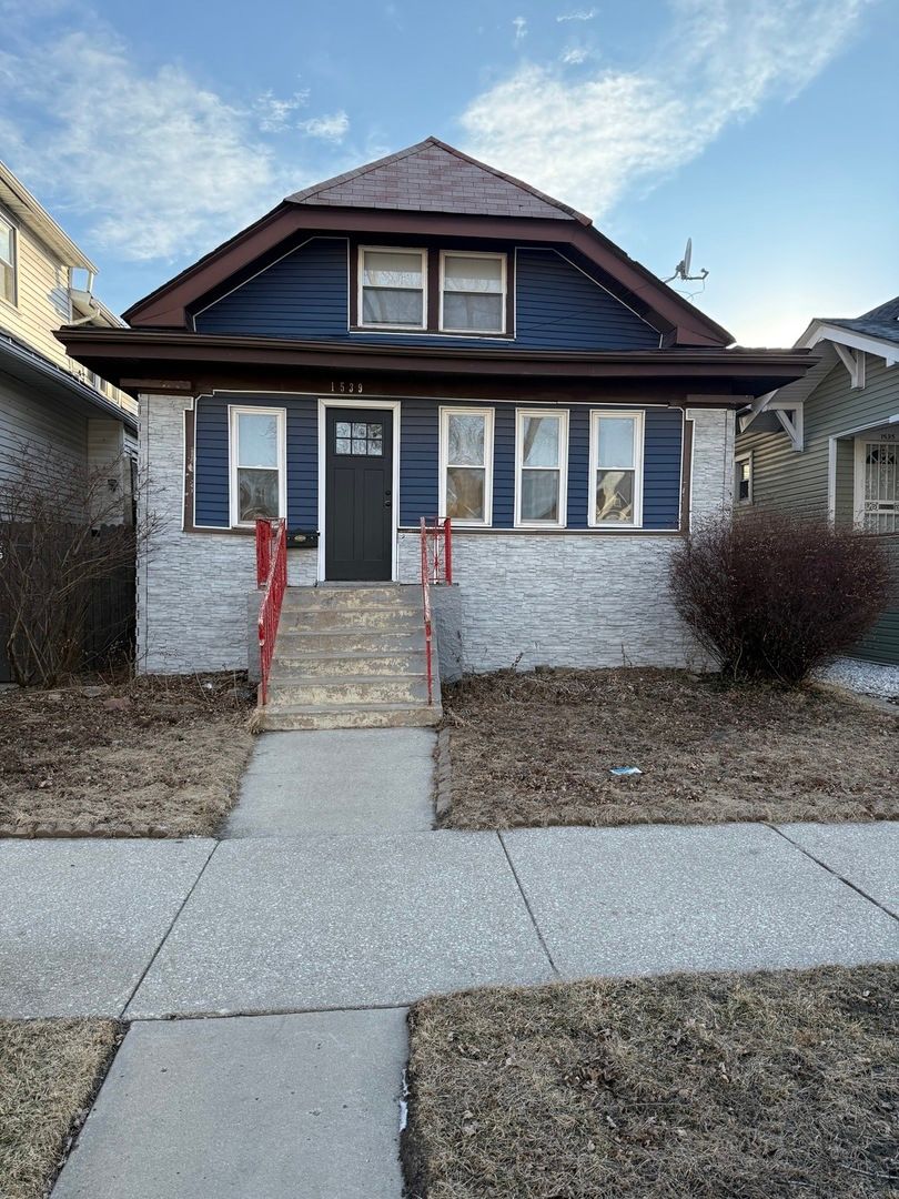 1539 Lawler Avenue, Chicago, IL 60651