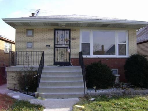 5005 S LOCKWOOD Avenue — Chicago, IL 60638