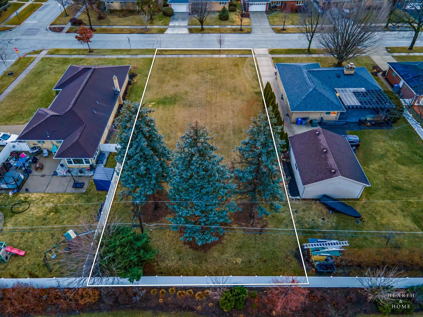 103 N Louis Street — Mount Prospect, IL 60056