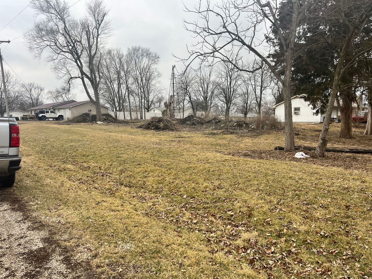 201 N Johnson Street, Rankin, IL 60960