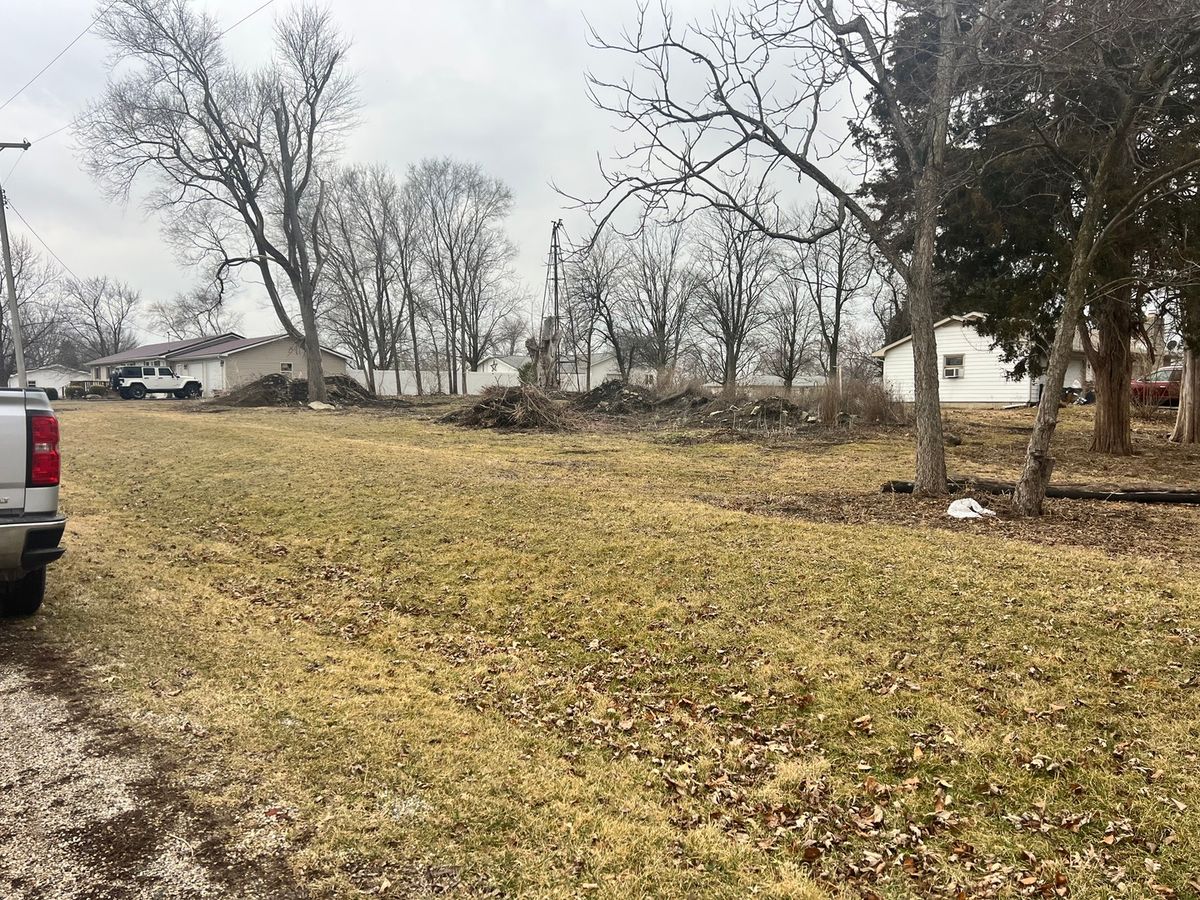 201 N Johnson Street, Rankin, IL 60960